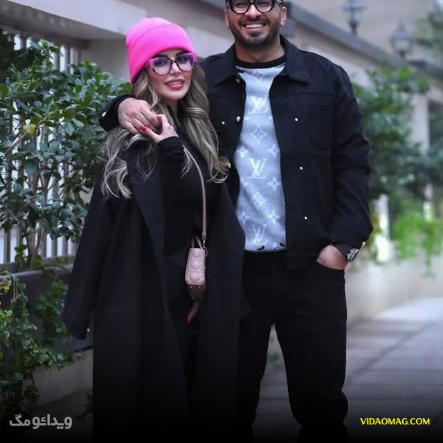 عکس های الهام حسینی